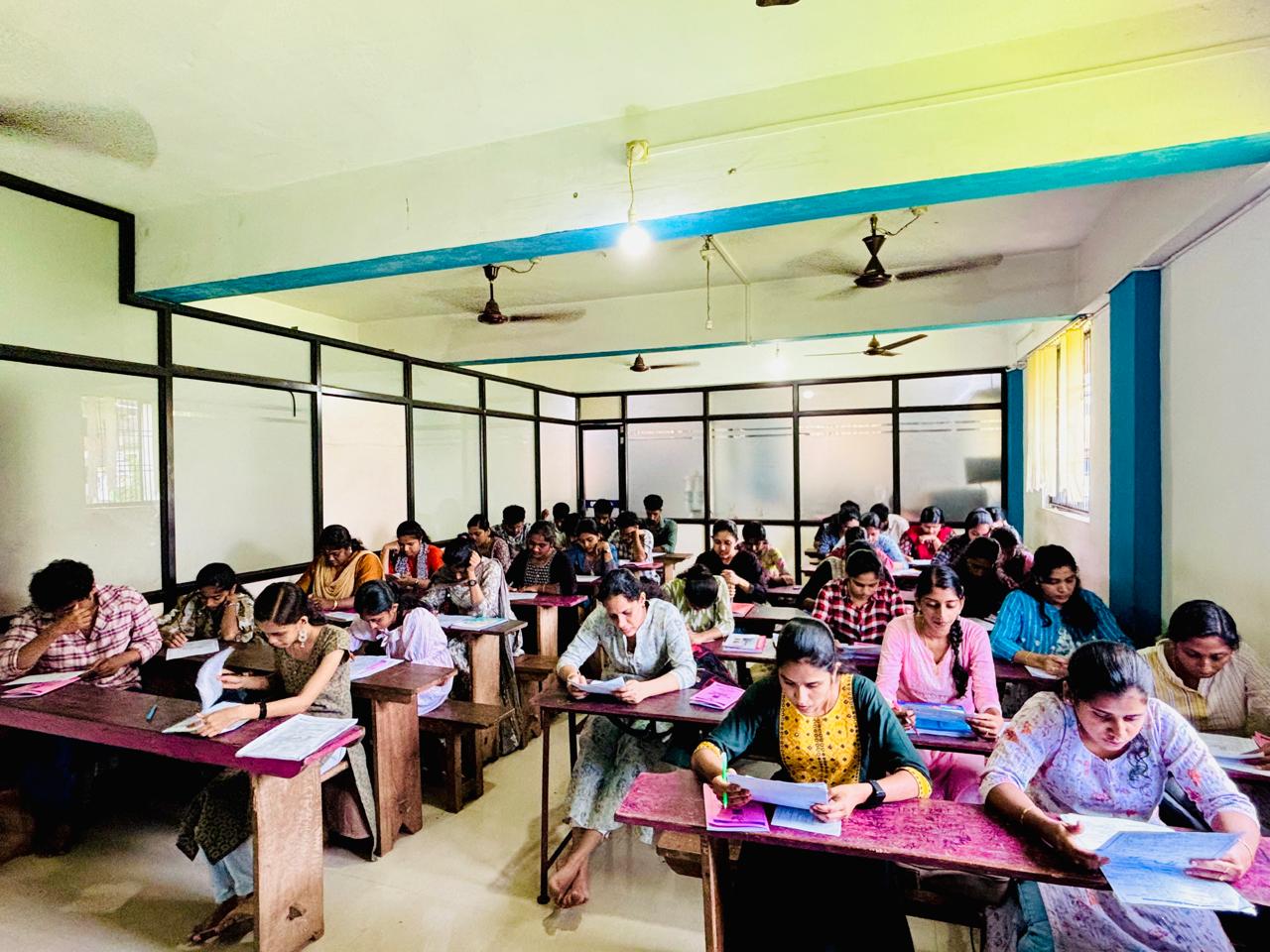 Race Academy Vatakara