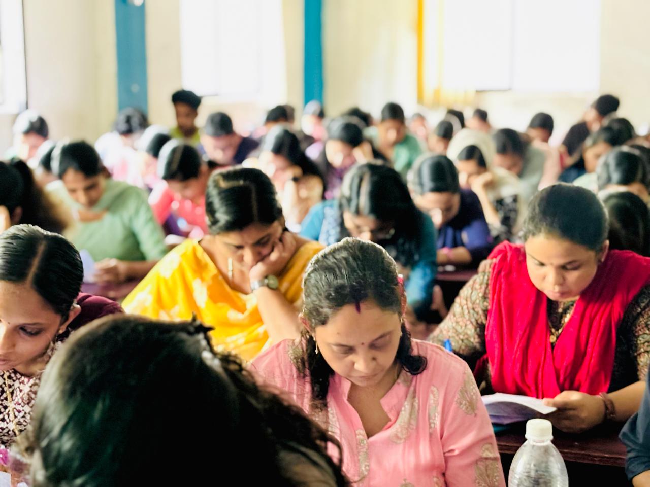 Race Academy Vatakara