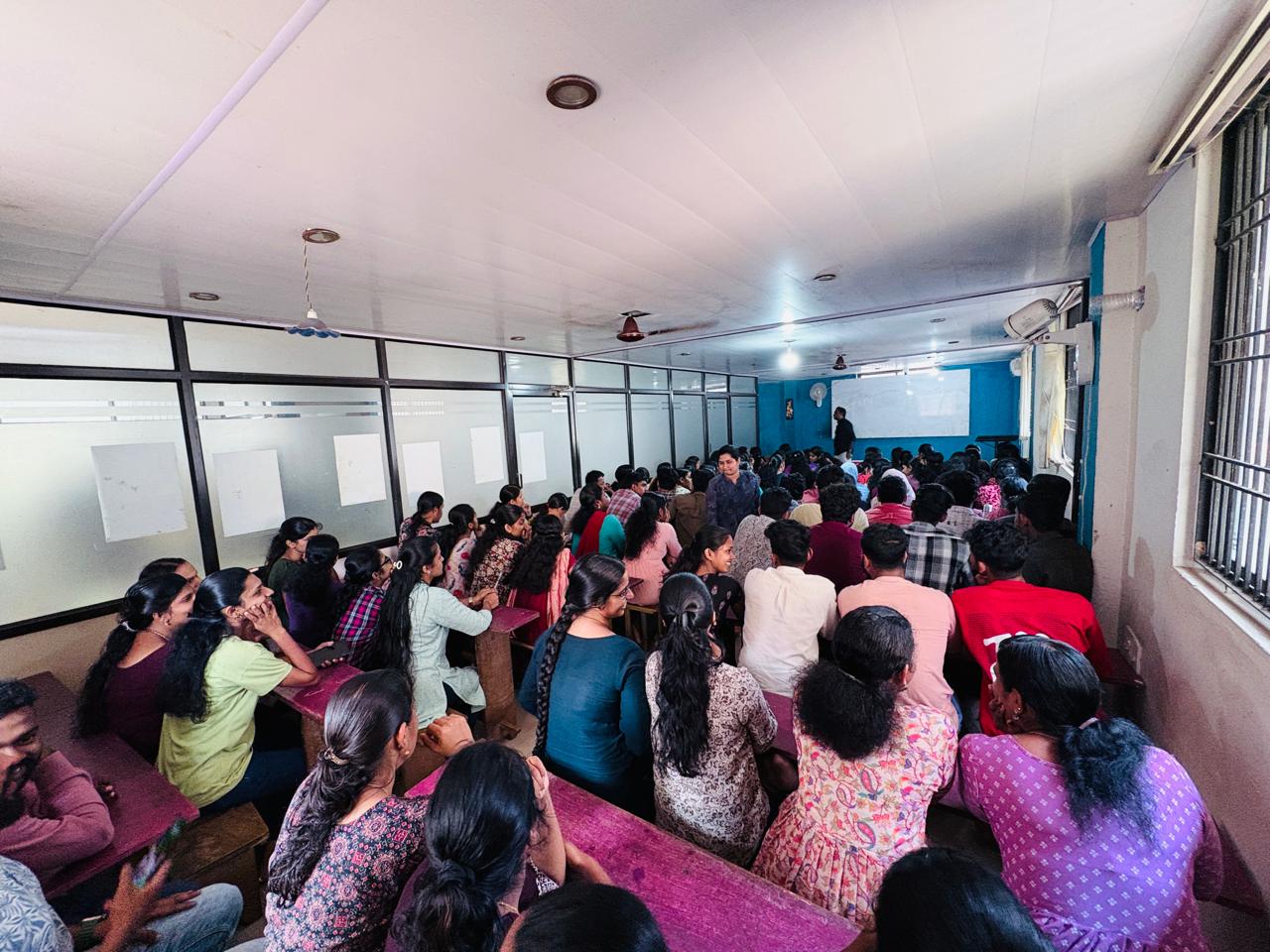 Race Academy Vatakara