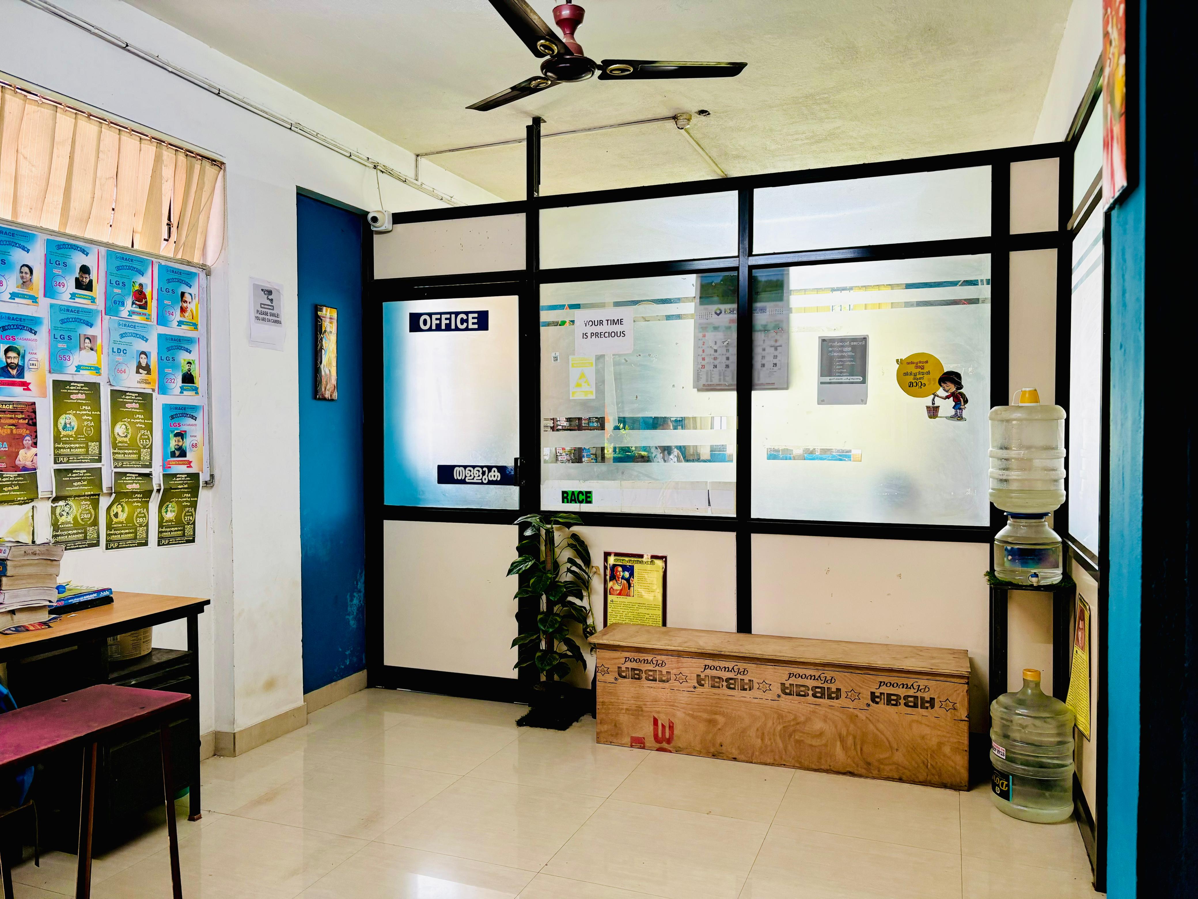 Race Academy Vatakara