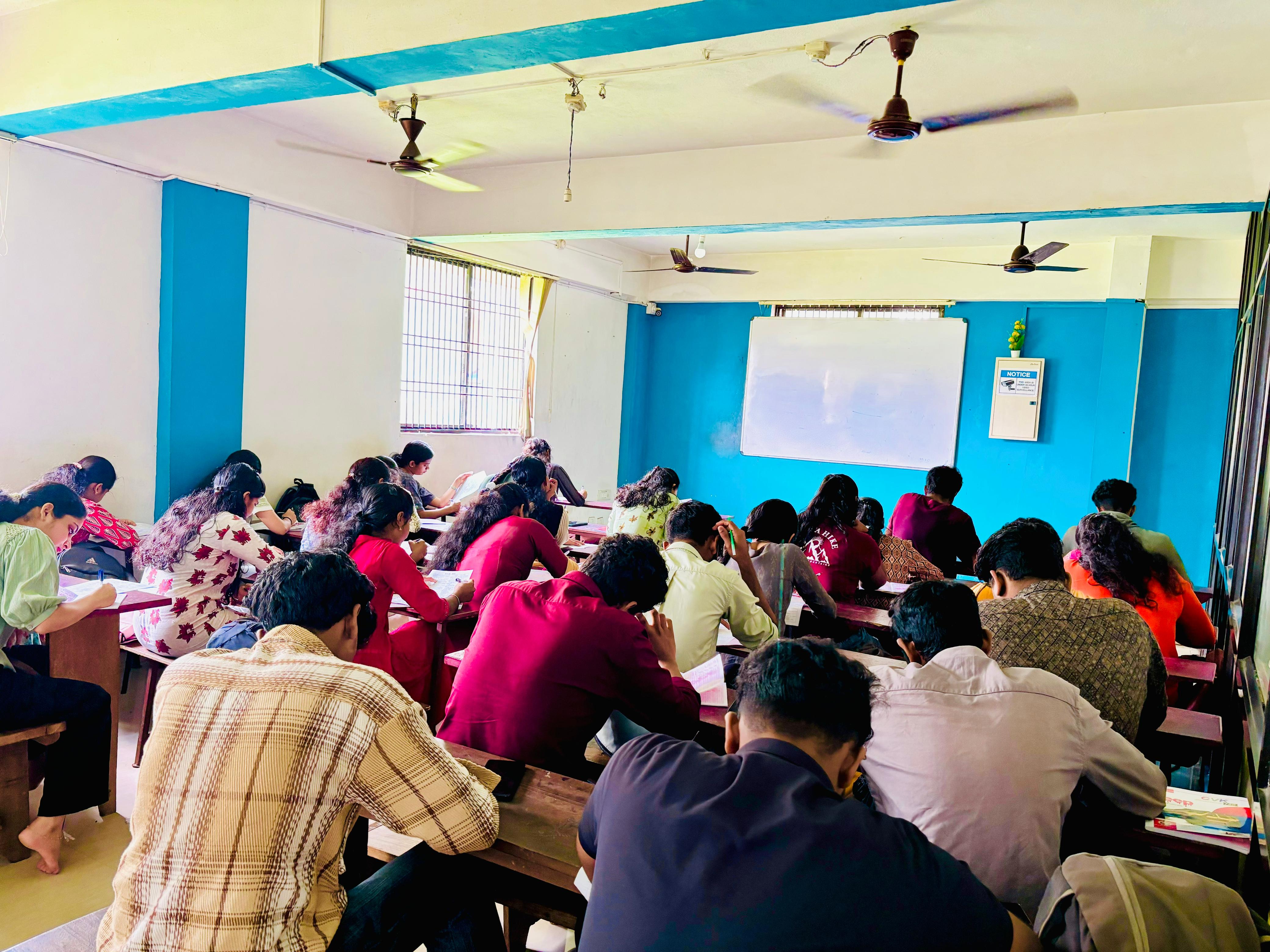 Race Academy Vatakara
