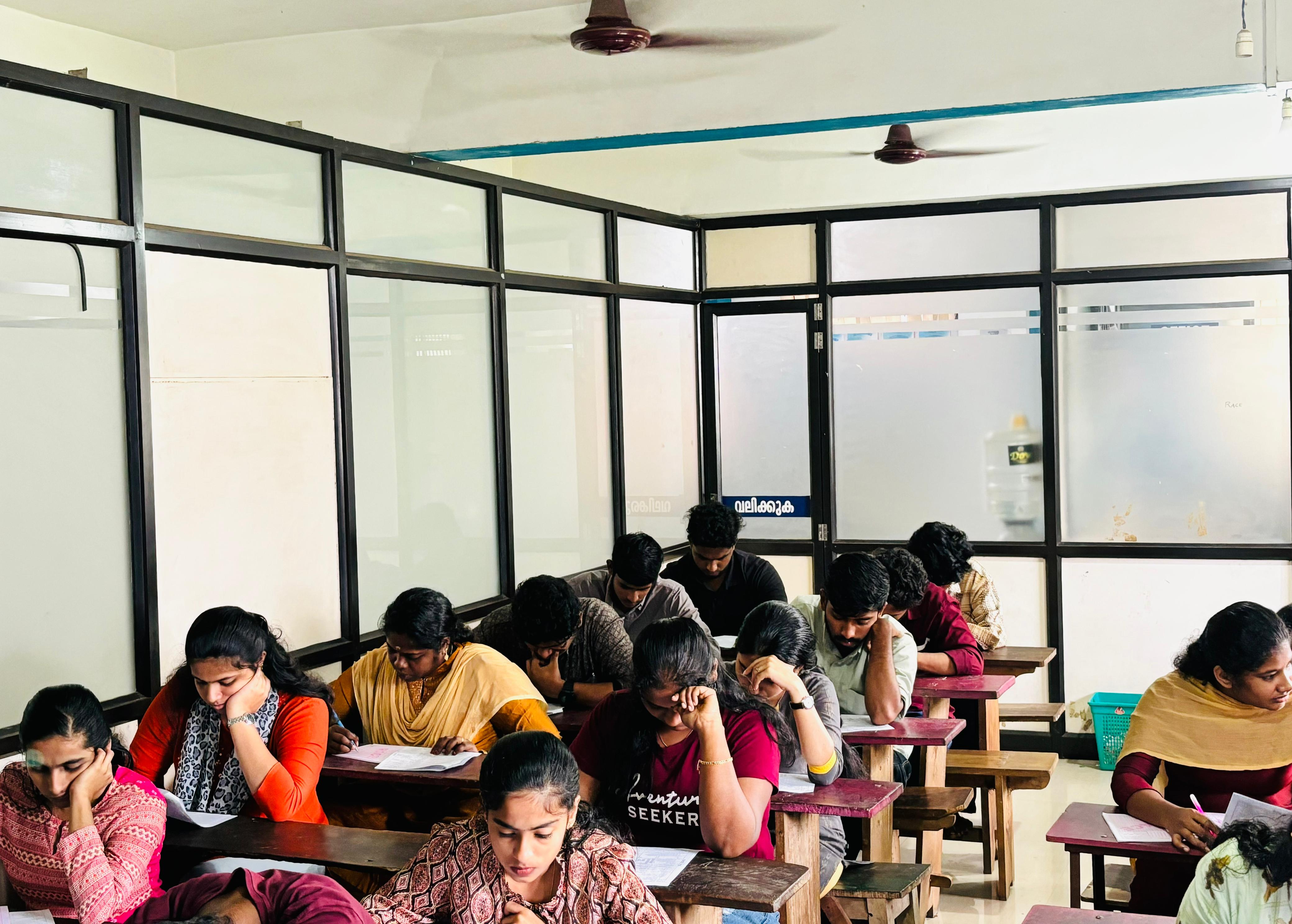Race Academy Vatakara