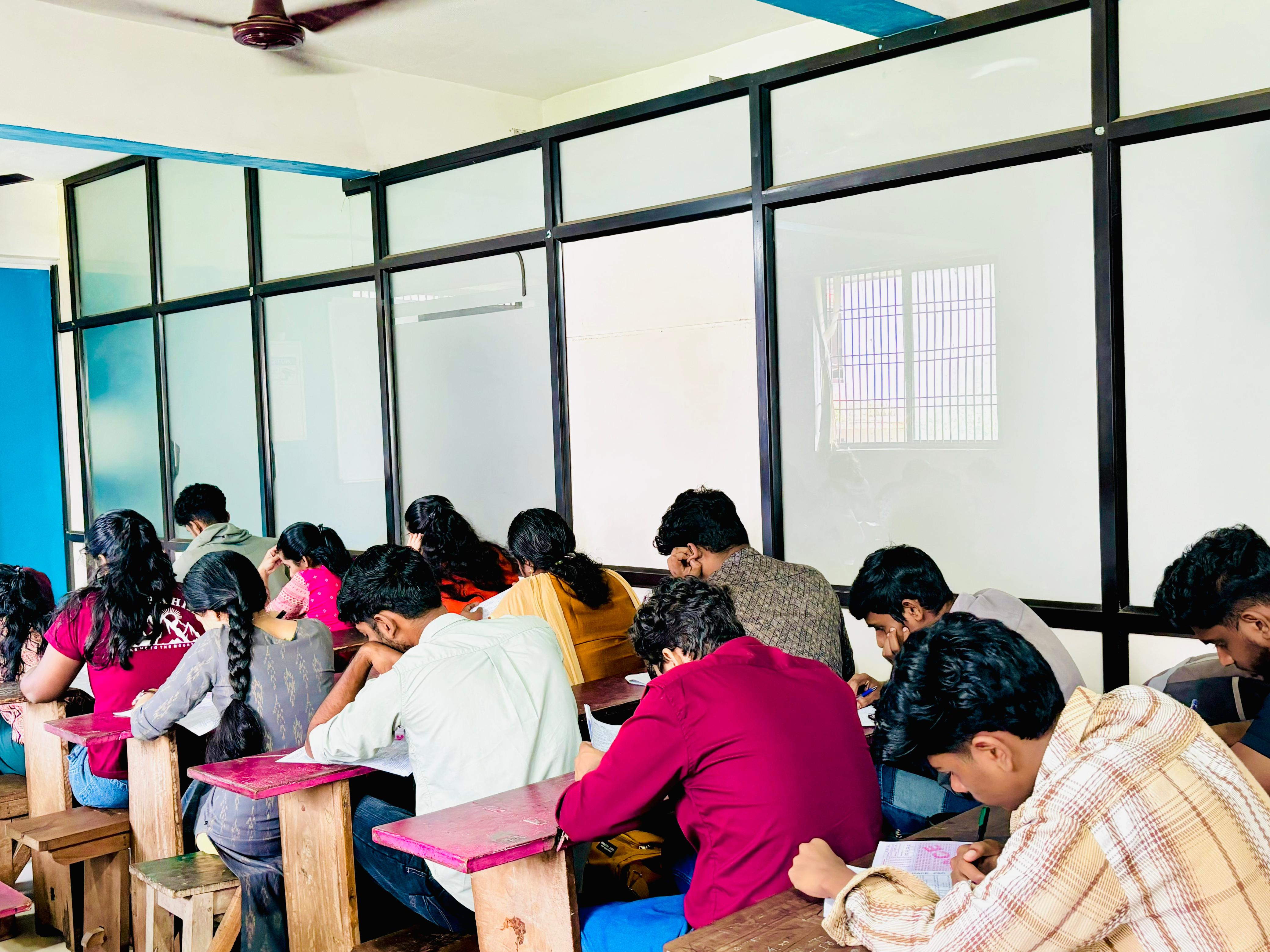 Race Academy Vatakara